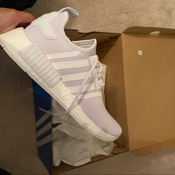 Adidas nmd - Picture 1 of 4